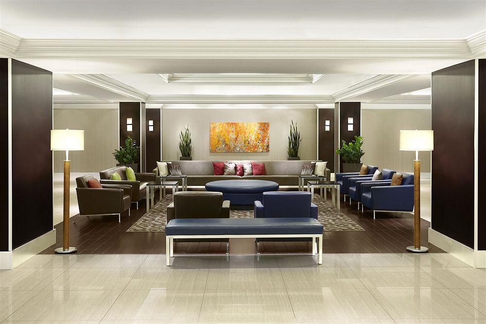 Wyndham Montreal Aeroport Ξενοδοχείο Dorval Εξωτερικό φωτογραφία